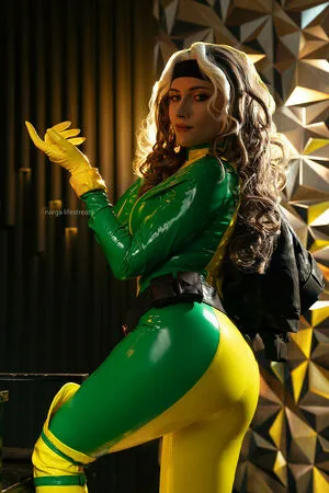 Narga Lifestream OnlyFans Leaked Free Thumbnail Picture - #kHiXTh1GZI