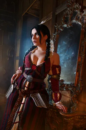 Narga Lifestream OnlyFans Leaked Free Thumbnail Picture - #l9F7EqDYkr