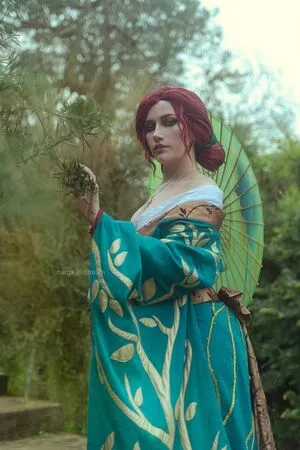 Narga Lifestream OnlyFans Leaked Free Thumbnail Picture - #pTaiI099Km