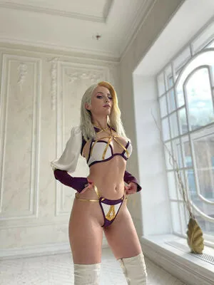 Narga Lifestream OnlyFans Leaked Free Thumbnail Picture - #sEjvAcpDTk