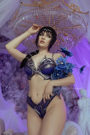 Narga Lifestream OnlyFans Leaked Free Thumbnail Picture - #sfs804JvLf