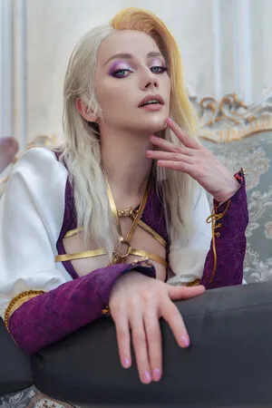Narga Lifestream OnlyFans Leaked Free Thumbnail Picture - #smzghDIQJW