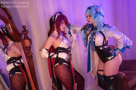 Narga Lifestream Narga Aoki OnlyFans Leaked Free Thumbnail Picture - #dcsSmllwpe