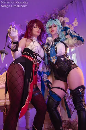 Narga Lifestream Narga Aoki OnlyFans Leaked Free Thumbnail Picture - #vQFqm1jVLW