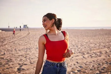 Narges Rashidi OnlyFans Leaked Free Thumbnail Picture - #2CFqZTZhBP
