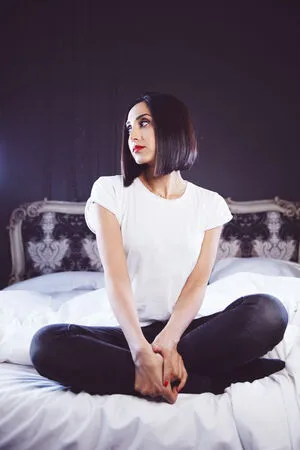 Narges Rashidi OnlyFans Leaked Free Thumbnail Picture - #fPnooWU0k3