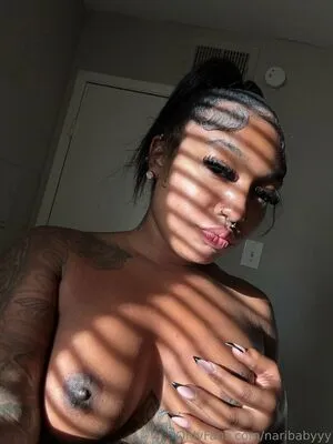 Naribabyyy OnlyFans Leaked Free Thumbnail Picture - #464EiwgApL