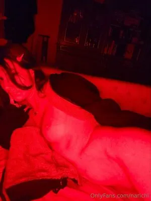 Narichi OnlyFans Leaked Free Thumbnail Picture - #zdnivPT5tI