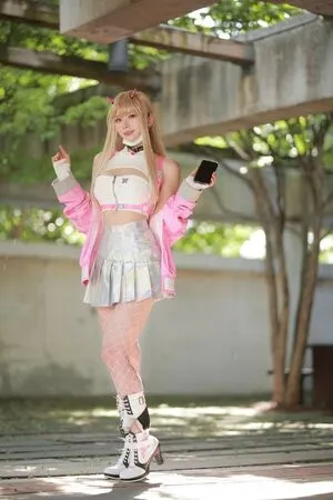 Nariddyang OnlyFans Leaked Free Thumbnail Picture - #9v6ZYUNrzp