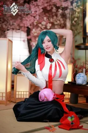 Nariddyang OnlyFans Leaked Free Thumbnail Picture - #KcHeVk9t01