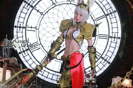 Nariddyang OnlyFans Leaked Free Thumbnail Picture - #Ydethwbgbl