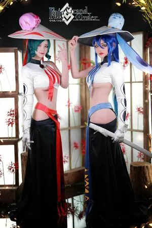 Nariddyang OnlyFans Leaked Free Thumbnail Picture - #b4As8KpJ5S