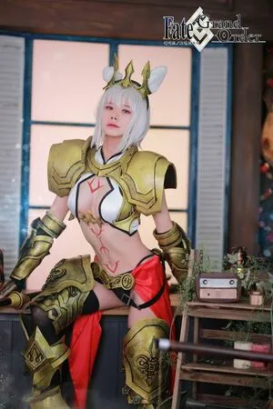 Nariddyang OnlyFans Leaked Free Thumbnail Picture - #zskMeDRNCi