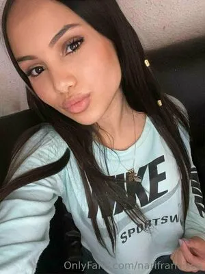 Narifrancisca OnlyFans Leaked Free Thumbnail Picture - #1To8nDGICV