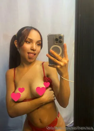 Narifrancisca OnlyFans Leaked Free Thumbnail Picture - #32wcuSopDj