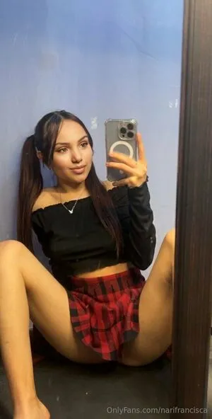 Narifrancisca OnlyFans Leaked Free Thumbnail Picture - #EPJtGQhY7O