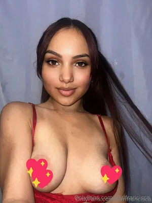 Narifrancisca OnlyFans Leaked Free Thumbnail Picture - #ET9ztkVatt