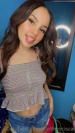 Narifrancisca OnlyFans Leaked Free Thumbnail Picture - #GN1h0ZuLBh
