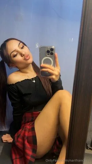 Narifrancisca OnlyFans Leaked Free Thumbnail Picture - #Kot6yzg3Ud