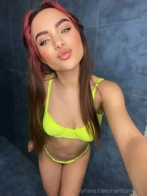 Narifrancisca OnlyFans Leaked Free Thumbnail Picture - #MQm49Gc5m5