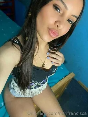 Narifrancisca OnlyFans Leaked Free Thumbnail Picture - #SQrS2wGV8J