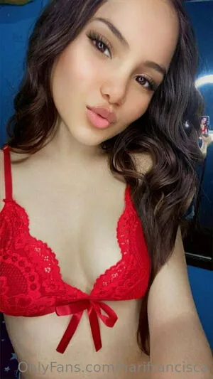 Narifrancisca OnlyFans Leaked Free Thumbnail Picture - #TrDavbu48G