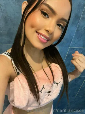 Narifrancisca OnlyFans Leaked Free Thumbnail Picture - #VHzW8jZB6M