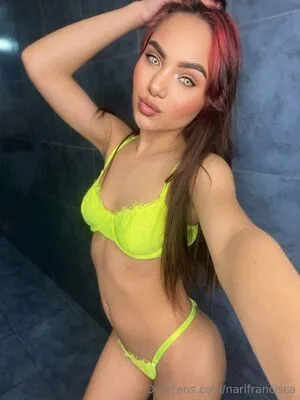 Narifrancisca OnlyFans Leaked Free Thumbnail Picture - #mTev6bwaAO