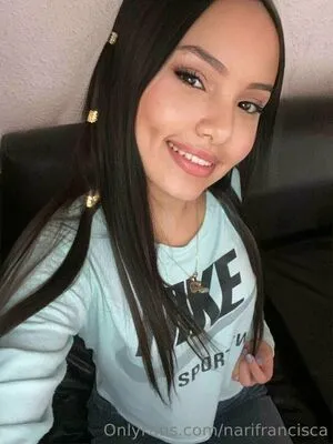 Narifrancisca OnlyFans Leaked Free Thumbnail Picture - #pVXp0Vqjzv