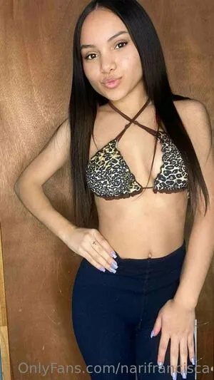 Narifrancisca OnlyFans Leaked Free Thumbnail Picture - #sIihDPphcC