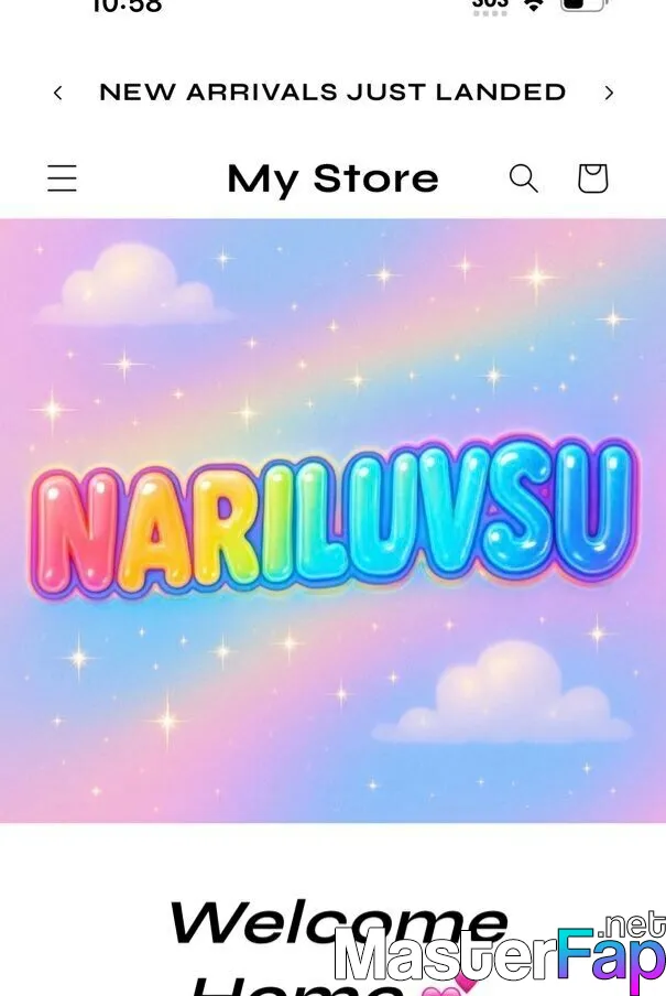 nariluvsu