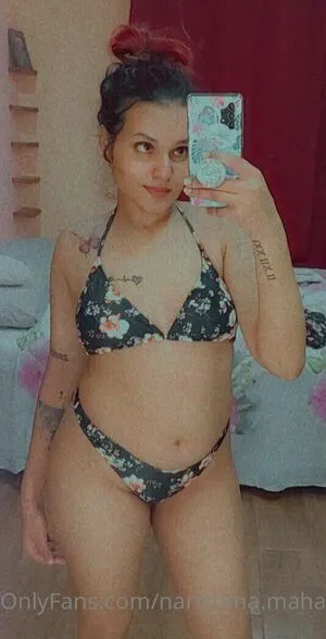Narishma Maharaj OnlyFans Leaked Free Thumbnail Picture - #tdAoiv8LjY