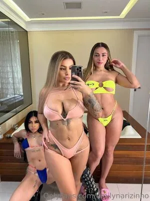 Narizinho OnlyFans Leaked Free Thumbnail Picture - #Wbe2sed2tF