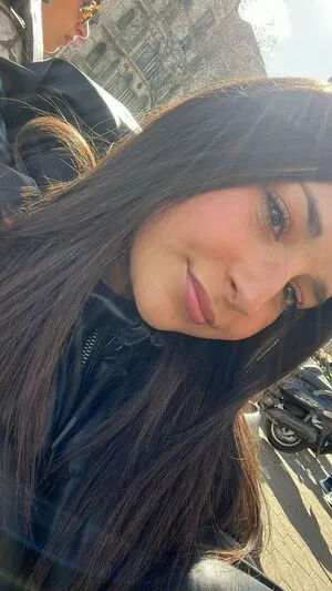 Narjess OnlyFans Leaked Free Thumbnail Picture - #L9MN0BqN5r