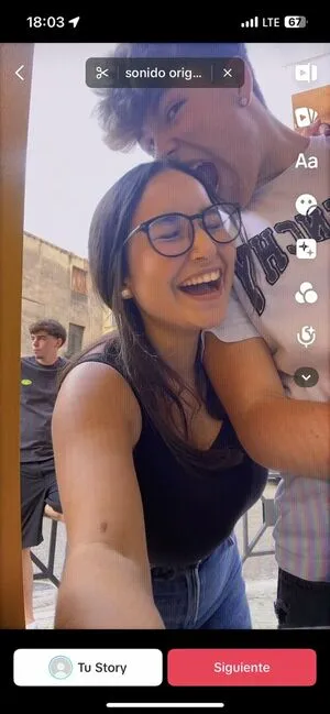 Narjess OnlyFans Leaked Free Thumbnail Picture - #ULrjJLql8o
