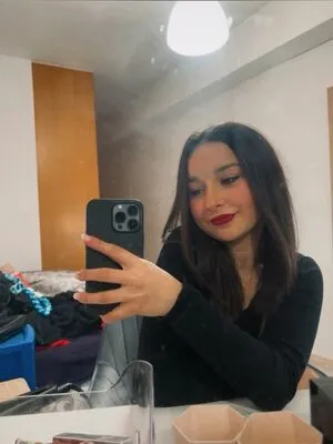 Narjess OnlyFans Leaked Free Thumbnail Picture - #nexuvN5UlA