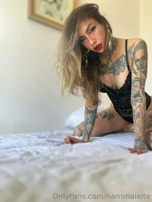 Narrimafree OnlyFans Leaked Free Thumbnail Picture - #SIWmPe1wB3