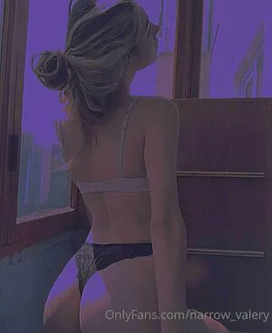 Narrow Valery OnlyFans Leaked Free Thumbnail Picture - #1DyHBuzjP2