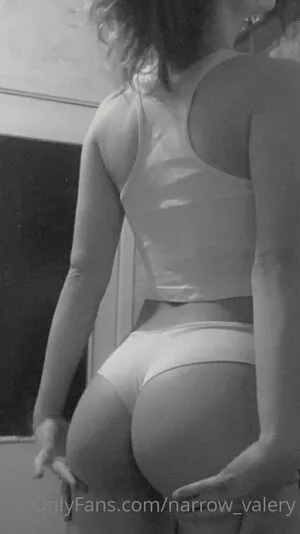 Narrow Valery OnlyFans Leaked Free Thumbnail Picture - #1xygBs2onN