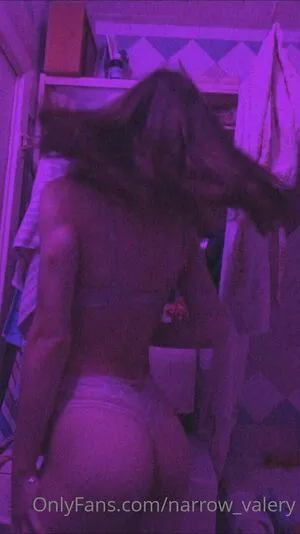 Narrow Valery OnlyFans Leaked Free Thumbnail Picture - #i0hkgNCQAL