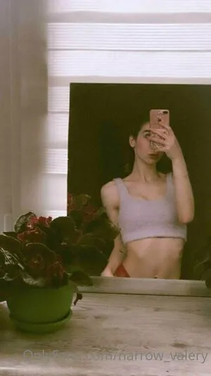 Narrow Valery OnlyFans Leaked Free Thumbnail Picture - #xRO046GLB2