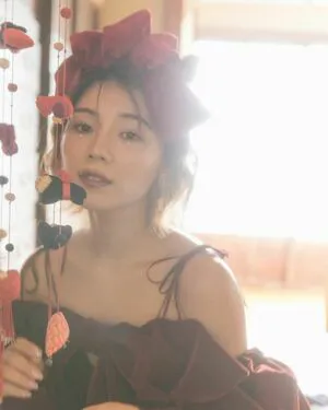 Narumi Ohkawa OnlyFans Leaked Free Thumbnail Picture - #8tUhgvqh5B