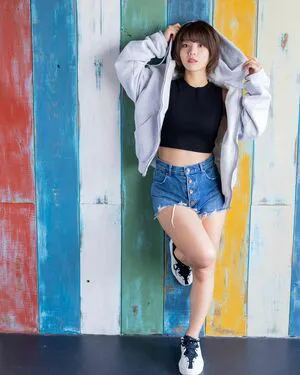 Narumi Ohkawa OnlyFans Leaked Free Thumbnail Picture - #JauwwwNwIx