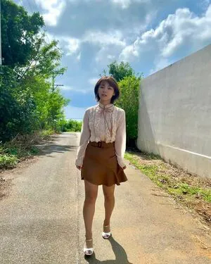 Narumi Ohkawa OnlyFans Leaked Free Thumbnail Picture - #NuScO6DevR