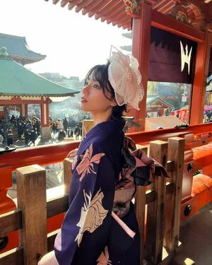 Narumi Ohkawa OnlyFans Leaked Free Thumbnail Picture - #ONrkDG0n1t