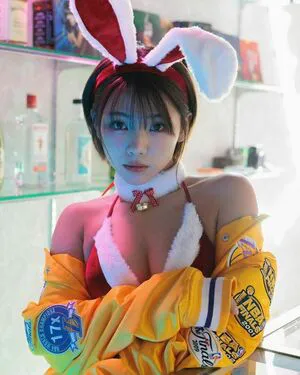 Narumi Ohkawa OnlyFans Leaked Free Thumbnail Picture - #UJwhS3IVL1