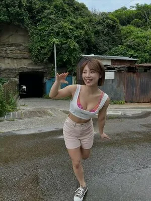 Narumi Ohkawa OnlyFans Leaked Free Thumbnail Picture - #VdSrYfvyLR