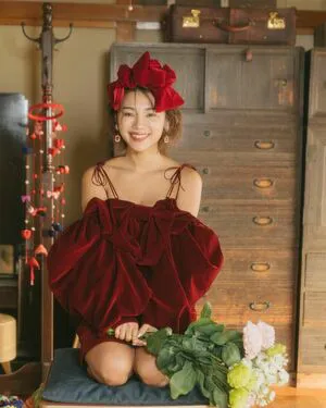 Narumi Ohkawa OnlyFans Leaked Free Thumbnail Picture - #gudT7A1q11