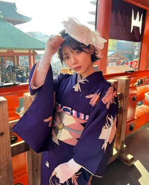 Narumi Ohkawa OnlyFans Leaked Free Thumbnail Picture - #inzieSlc0E