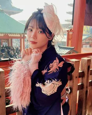 Narumi Ohkawa OnlyFans Leaked Free Thumbnail Picture - #nbxB5AAVX3